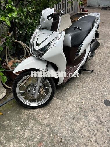 Honda SH Mode ABS 125 2021 Trắng