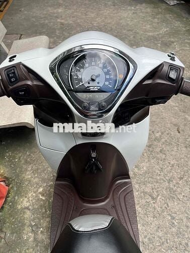 Honda SH Mode ABS 125 2021 Trắng