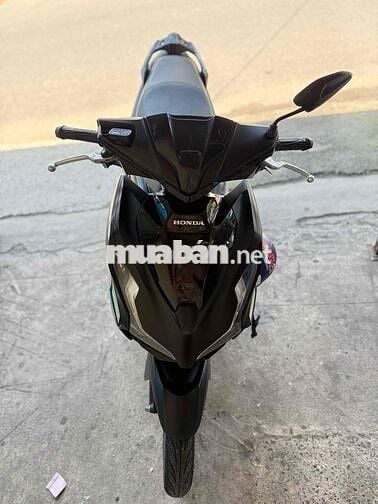 Honda Air Blade 125 2021 Đen