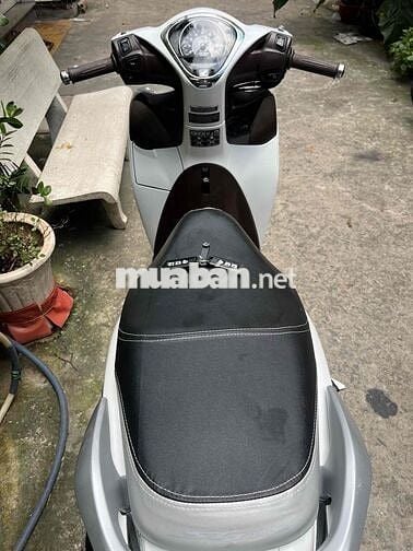 Honda SH Mode ABS 125 2021 Trắng