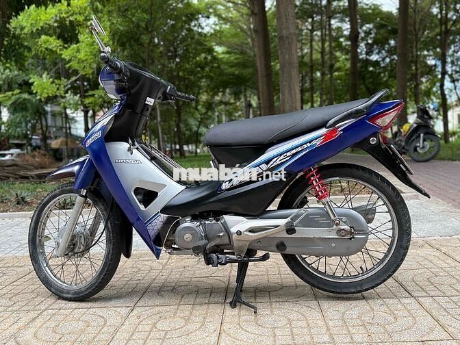 Honda Wave A
