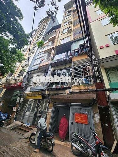 Bán CC Mini Mai Dịch chỉ 1,5x tỷ 45m 2ngủ. Có Thang Máy, Ô tô đỗ.