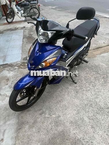 Exciter Nhỏ 2007 CTD