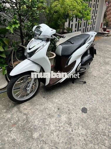 Honda SH Mode ABS 125 2021 Trắng