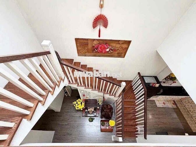 BIỆT THỰ SÂN VƯỜN VEN SÔNG – VẠN PHÁT HƯNG, Q.7, 15x17, CHỈ 45 TỶ.