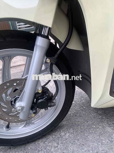 Honda Vision 2016 bstp chính chủ
