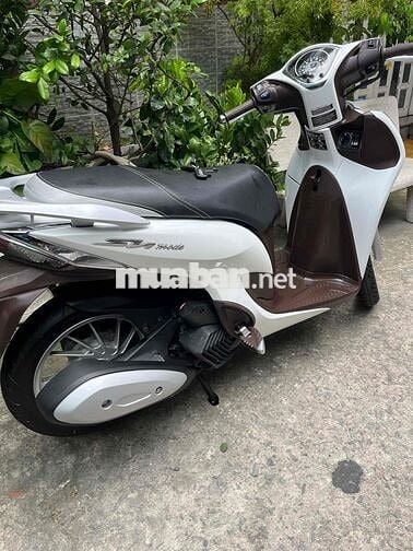 Honda SH Mode ABS 125 2021 Trắng