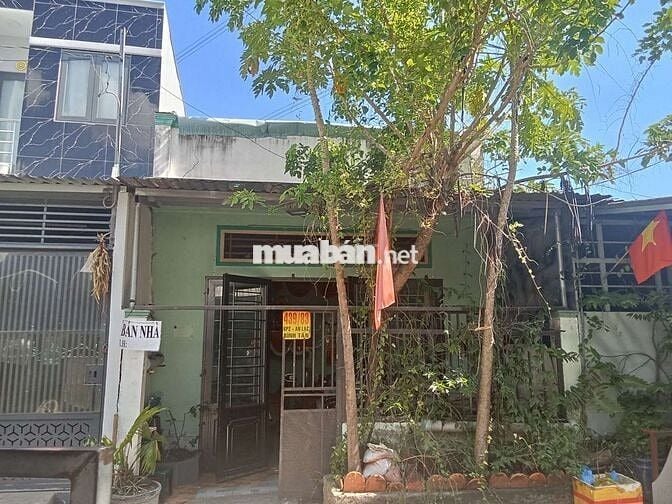 Nhà cấp 4 (5m x  13m) cần bán ở Bình Tân 