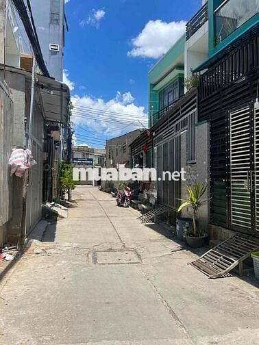 Chủ hạ giá bán gấp nhà 116m2 có nhà 3 lầu