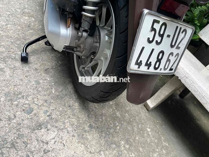Honda SH Mode ABS 125 2021 Trắng