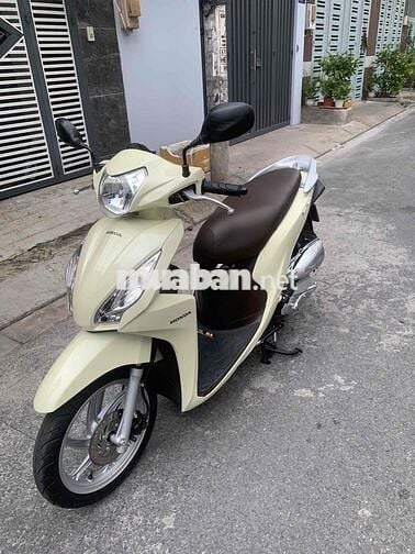 Honda Vision 2016 bstp chính chủ
