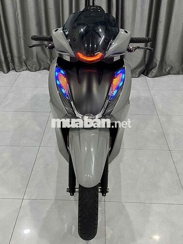 Honda SH 350i 2023 Xám 16.058 km