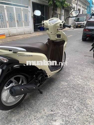 Honda Vision 2016 bstp chính chủ