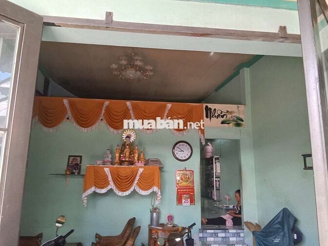 Nhà cấp 4 (5m x  13m) cần bán ở Bình Tân 