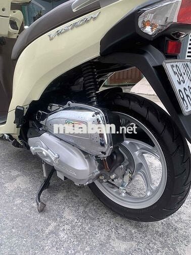 Honda Vision 2016 bstp chính chủ