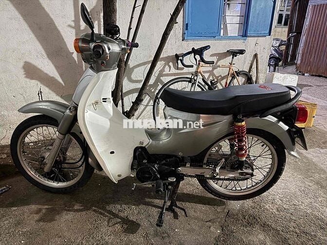 Cub 54 bstp gtdd có gl