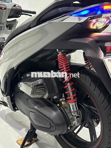 Honda SH 350i 2023 Xám 16.058 km