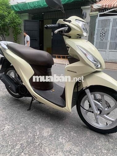 Honda Vision 2016 bstp chính chủ