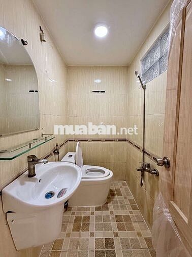 🌻 CĂN HỘ DỊCH VỤ - 2 MẶT TIỀN NGUYỄN VĂN ĐẬU