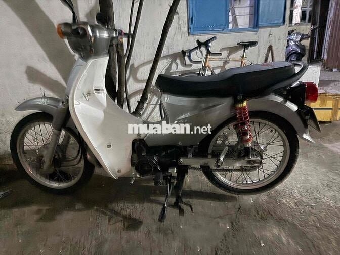 Cub 54 bstp gtdd có gl