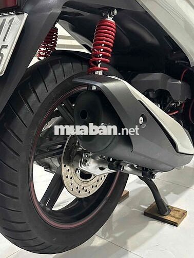 Honda SH 350i 2023 Xám 16.058 km
