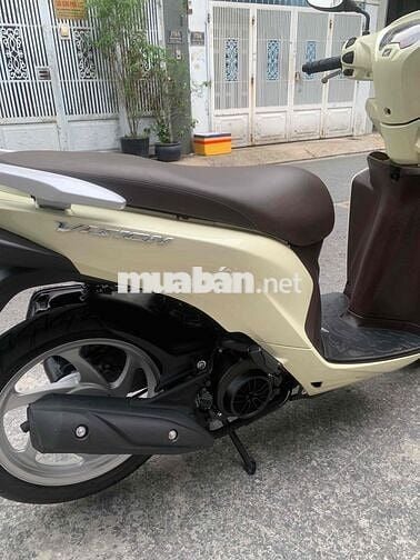 Honda Vision 2016 bstp chính chủ