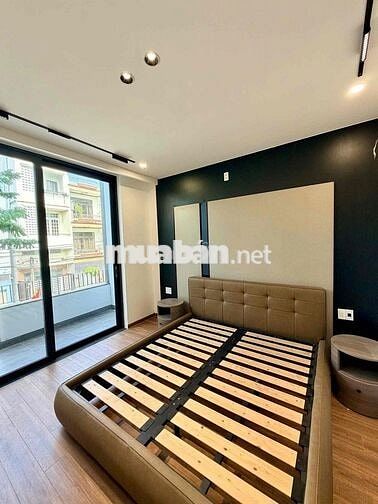 CHO THUÊ NHÀ ĐỂ ĐỜI 4 TẦNG ĐẲNG CẤP – VỊ TRÍ VÀNG VỪA Ở VỪA KINH DOANH