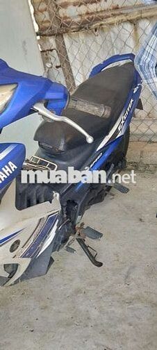 Yamaha Exciter Xanh, Trắng Chưa sửa chữa