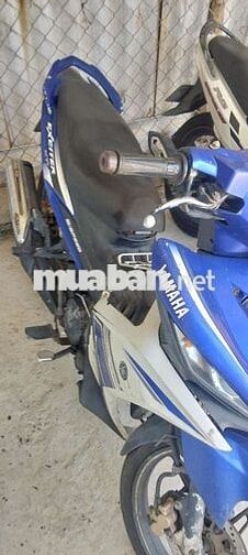 Yamaha Exciter Xanh, Trắng Chưa sửa chữa
