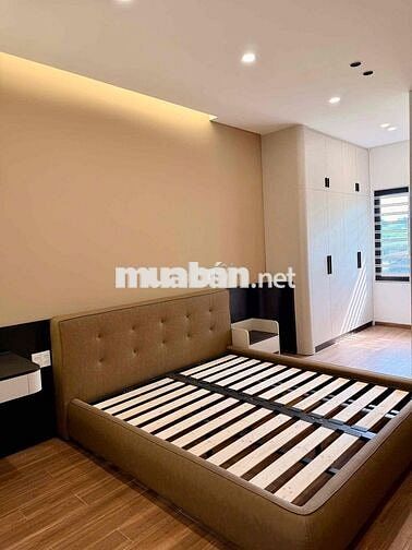 CHO THUÊ NHÀ ĐỂ ĐỜI 4 TẦNG ĐẲNG CẤP – VỊ TRÍ VÀNG VỪA Ở VỪA KINH DOANH