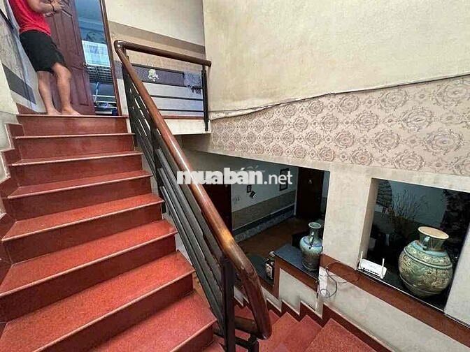 SIÊU HOT, BÁN NHÀ 4 TẦNG, NGUYỄN THỊ THẬP, Q.7, 86M 2, CHỈ 10.8 TỶ
