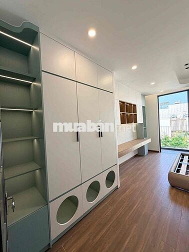 CHO THUÊ NHÀ ĐỂ ĐỜI 4 TẦNG ĐẲNG CẤP – VỊ TRÍ VÀNG VỪA Ở VỪA KINH DOANH