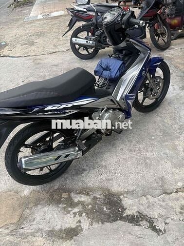 Exciter Nhỏ 2007 CTD