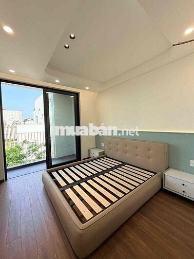 CHO THUÊ NHÀ ĐỂ ĐỜI 4 TẦNG ĐẲNG CẤP – VỊ TRÍ VÀNG VỪA Ở VỪA KINH DOANH