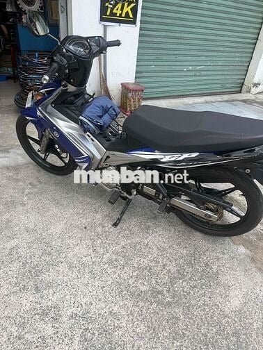 Exciter Nhỏ 2007 CTD