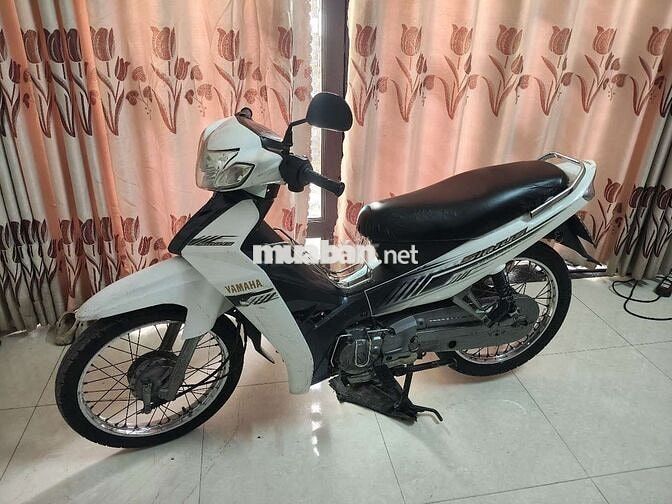 SIRIUS Chính Hãng nguyên rin hết, máy cực kỳ êm