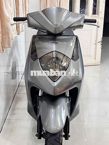 Honda Dylan BSTP Máy Bao Cứng Chất Xe Đẹp Căng