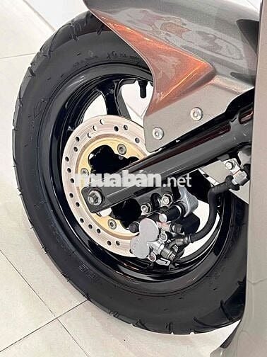 Honda Dylan BSTP Máy Bao Cứng Chất Xe Đẹp Căng