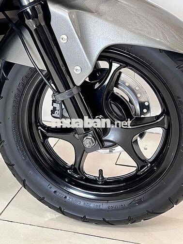 Honda Dylan BSTP Máy Bao Cứng Chất Xe Đẹp Căng