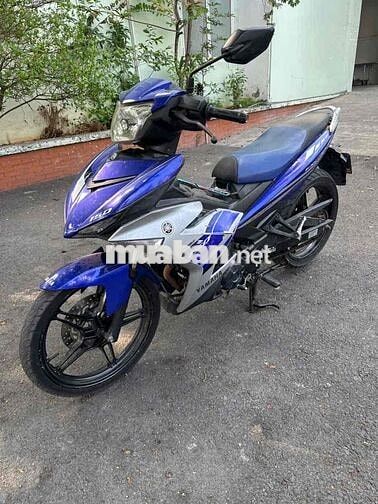 Yamaha Exciter 150 2016 Xanh