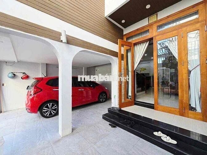 284 CHO THUÊ NHÀ NGUYÊN CĂN CÓ CHỖ ĐẬU Ô TÔ – FULL NỘI THẤT XỊN MỊN