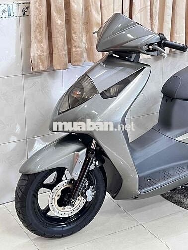 Honda Dylan BSTP Máy Bao Cứng Chất Xe Đẹp Căng