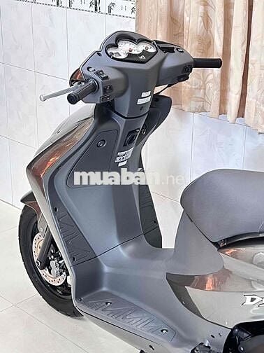 Honda Dylan BSTP Máy Bao Cứng Chất Xe Đẹp Căng