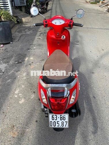 Alizabeth máy siêu chất. xe đẹp . cavet đầy đủ