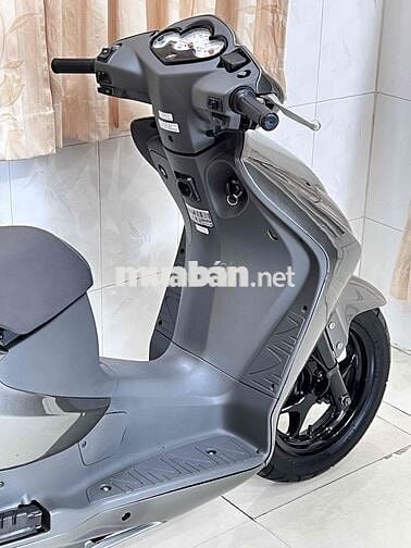 Honda Dylan BSTP Máy Bao Cứng Chất Xe Đẹp Căng
