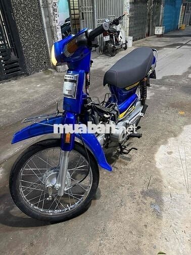 Honda Dream Xanh Số sàn