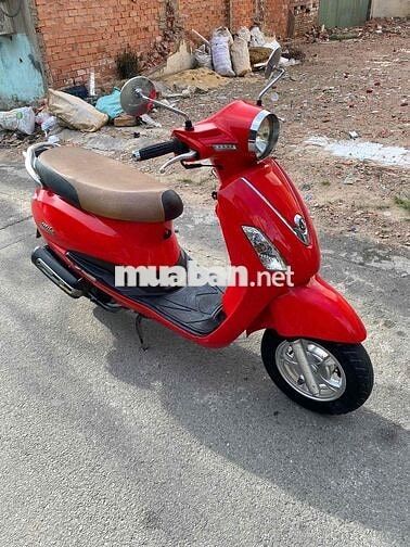 Alizabeth máy siêu chất. xe đẹp . cavet đầy đủ