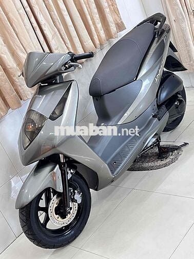 Honda Dylan BSTP Máy Bao Cứng Chất Xe Đẹp Căng
