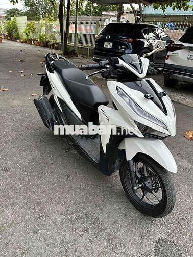 Honda Vario 2022 Trắng