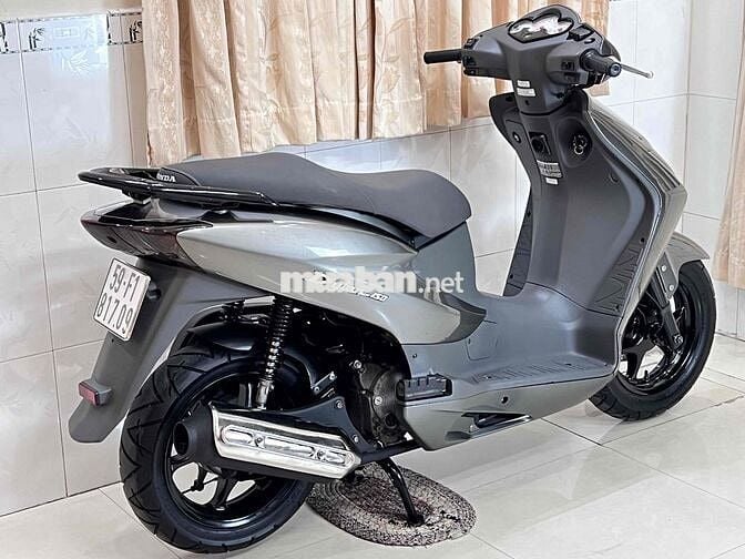 Honda Dylan BSTP Máy Bao Cứng Chất Xe Đẹp Căng